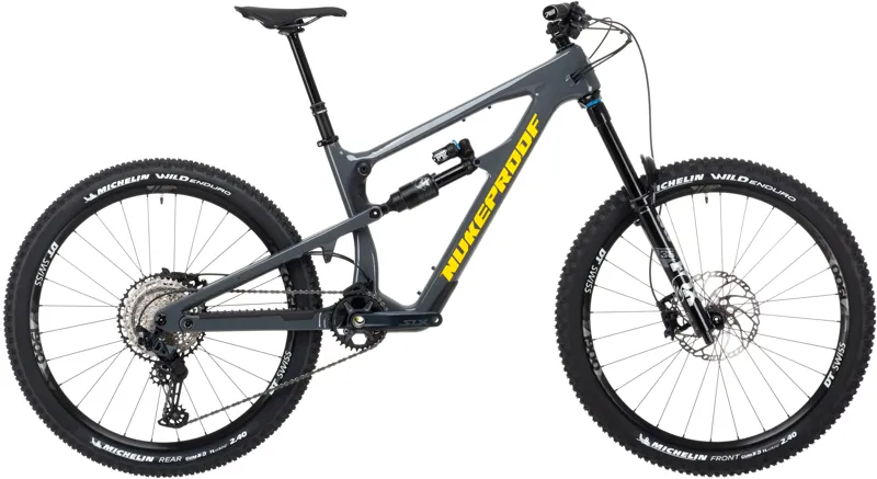 Nukeproof mega best sale 275c